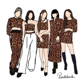 Trending Batik Print Fabric